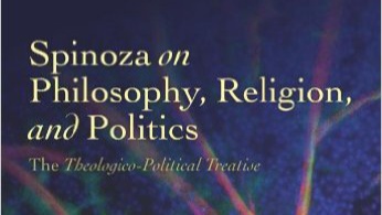 Origine e natura delle passioni secondo l'Etica di Spinoza